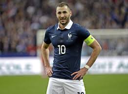 A une seule condition, selon le président de la fédération française de football, noël le graët. Football Equipe De France L Heure De La Preselection Pour Benzema
