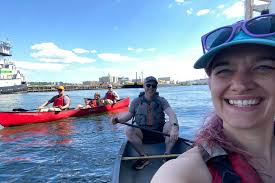 Hi!! This is Nicole (@ducksrfriends ) your friendly Dredgers Instagram  correspondent. Today is #GivingTuesday and I wanted to pop into the feed  with a personal ask- if you're looking at what nonprofits