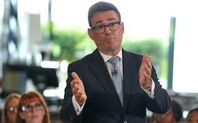 A food crisis could derail Burnham's cost of living crusade