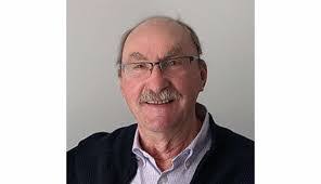 Raymond Krol's Instagram, Twitter & Facebook