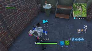 Rd.com knowledge psychology every editorial product is independently selected, though w. Fortnite Jigsaw Puzzle Pieces Where Find It