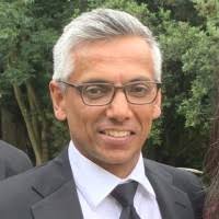 Shmuel Rosansky Email & Phone Number