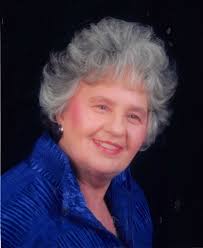 Margaret Huffman Obituary