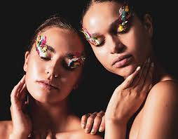 Annika Bäckström Projects :: Photos, videos, logos, illustrations and  branding :: Behance