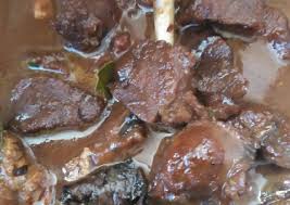 Resep Semur Daging Sapi Warisan Leluhur Jingle Kecap Bango Lezat Bumbu Resep Emak