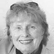 Isabel Buckley Obituary (1928