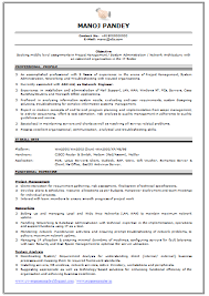 Professional Curriculum Vitae Resume Template For All Job Seekers Beautiful Resume Sample O Engineering Resume Professional Resume Format Best Resume Format