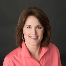 A new face at City Hall