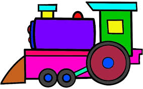 Menggambar kereta api no 1 mewarnai kereta api no 1. Gambar Mewarnai Kereta Api Untuk Anak Paud Dan Tk Di 2021 Gambar Buku Mewarnai Warna