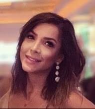 Lillian Fulton's Instagram, Twitter & Facebook