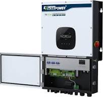 Amazon.com: 4 Pack ExpertPower 10KW 48V - 120V/ 240V/ 208V ...