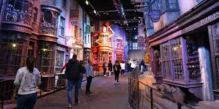 Tower of london, лондон, великобритания. á… Harry Potter Studio Tour In London Ein Toller Blick Hinter Die Kulissen