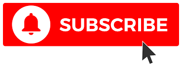 Youtube Subscribe Button Png Vector Notification Bell Logotipo De Youtube Youtube
