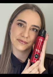 Publi *Prometo que cuando pruebes este fijador… tu maquillaje no volverá a  caerse. 🔥 Si queréis el GRWM completo con todos mis trucos reales, os lo  subo 👀💄 @L’Oréal Paris #bronzeglowlorealistar ...