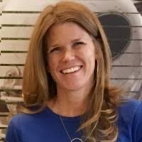 Jennifer Haig's Instagram, Twitter & Facebook