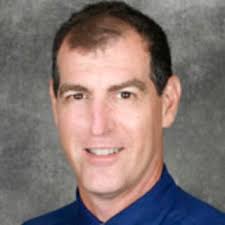 Dr. Aaron Rochester, DO