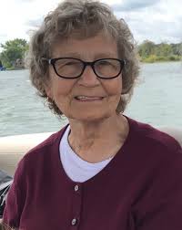 Obituary for Diana Marie Puschel