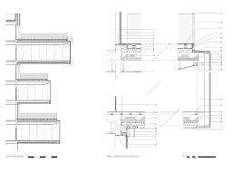 Gallery Of Archimede Brenac Gonzalez Associes 26 Gonzalez Facade Architecture