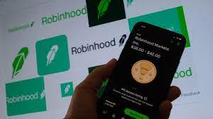What is the robinhood stock price? Krkp7vhe20ck M