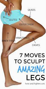Check spelling or type a new query. 7 Exercises To Tone Your Legs At Home Tone And Tighten