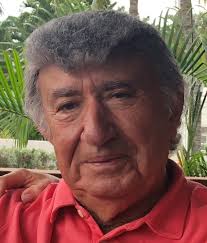 Obituary for William J. Capone