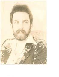 Jim Maguire Obituary