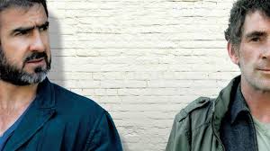 Il mio amico Eric, cast e trama film