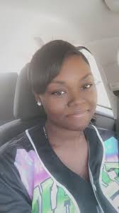 Obituary for Keasia Bethea
