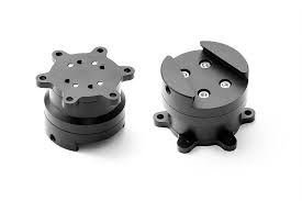 2020 ft uk's leading management consultants bronze medal. Simucube 2 Quick Release Wheel Side Kit G Performance