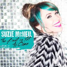 Suzie McNeil: discos, canciones y conciertos