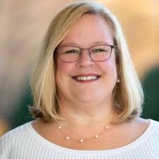 I'm happy to share that I'm starting a new position as Director of New  Member Experience at Alpha Delta Pi Sorority!