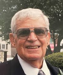Obituary for Edward C. Calabro