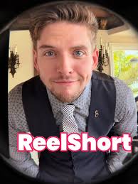 Luke Davis and Hailey from Reelshorts