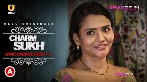 Charmsukh Jane Anjane Mein 3: Part 1 (TV Episode 2021) - Photos - IMDb