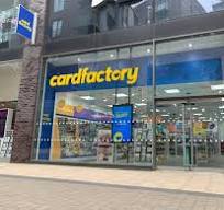 Card Factory — It looks like a gift - Edison Group