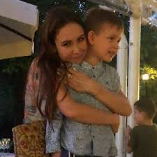 Неудачные отношения с бизнесменом валерием ломадзе. Lyajsan Utyasheva Vpervye Pokazala Detej Ot Pavla Voli