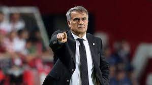 Şenol güneş transferleri açıkladıbeşiktaş teknik direktörü şenol güneş, nevzat demir tesisleri'nde basın toplantısı düzenleyerek, gündemle ilgili önemli açıklamalarda. A Milli Takim Teknik Direktoru Senol Gunes Ten Aciklamalar Ajansspor Com