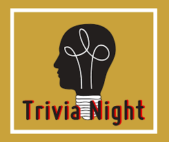 Sep 16, 2021 · major league trivia every thursday night! Trivia Nights Morty S Cafe