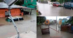 Durante el transcurso del año, la temperatura generalmente varía de 11 °c a 36 °c y rara vez baja a menos de 4 °c o sube a más de 39 °c. Hoy Tamaulipas Clima En Tamaulipas Reynosa Y El Valle De Texas Bajo El Agua Por Tormenta Hanna