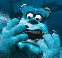 Monsters Inc Sullivan Wallpapers - Wallpaper Cave