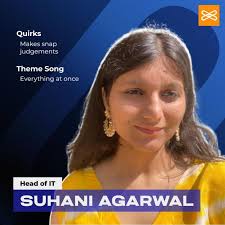 Entrepreneurship Cell