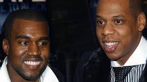 The Truth About Kanye West And Jay-Z's Feud