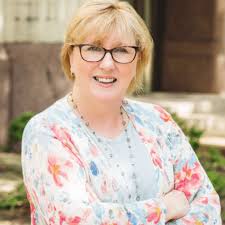 Dr. Shari Becker Albright