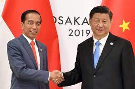 Keputusan tersebut akibat pengadilan kuala lumpur memutuskan, seorang pria asal pyongyang dapat diekstradisi ke washington untuk menghadapi tuduhan pencucian. Hubungan Indonesia China Pilar Stabilitas Kawasan Halaman All Kompas Com