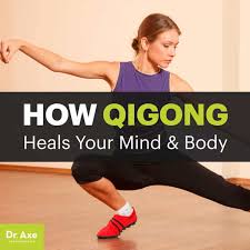 qigong the ancient exercise you need