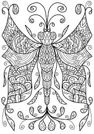 Pin On Coloring For Big Girls