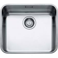 More than 110 square undermount bathroom sink at pleasant prices up to 10 usd fast and free worldwide shipping! Franke Largo 1 0 Bowl Silk Stainless Steel Undermount Kitchen Sink Lax110 45 Kitchen From Taps Uk