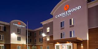 candlewood suites lodi