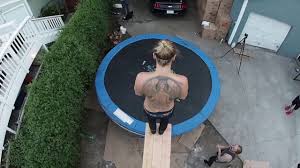 Filmy 4k i hd dostępne natychmiast na dowolne nle. Cactus Trampoline Youtube