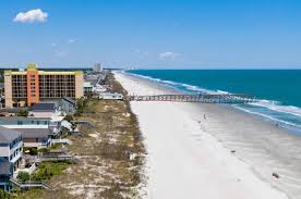 According to the united states census bureau, the town has a total area of 2.5 km2 (1.0 sq mi). Surfside Beach Pier Approved For 30 Year Restaurant Contract Myrtle Beach Sun News